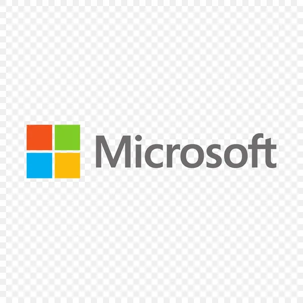 Microsoft logo