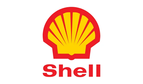 Shell logo