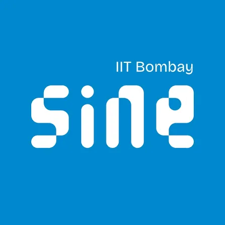 SINE IIT Bombay logo