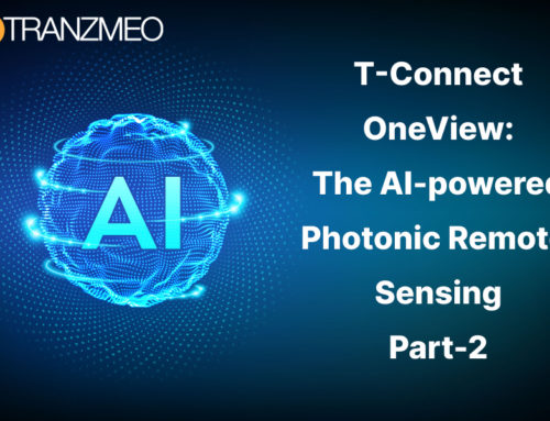 T-Connect OneView: The AI-powered Photonic Remote Sensing Part-2